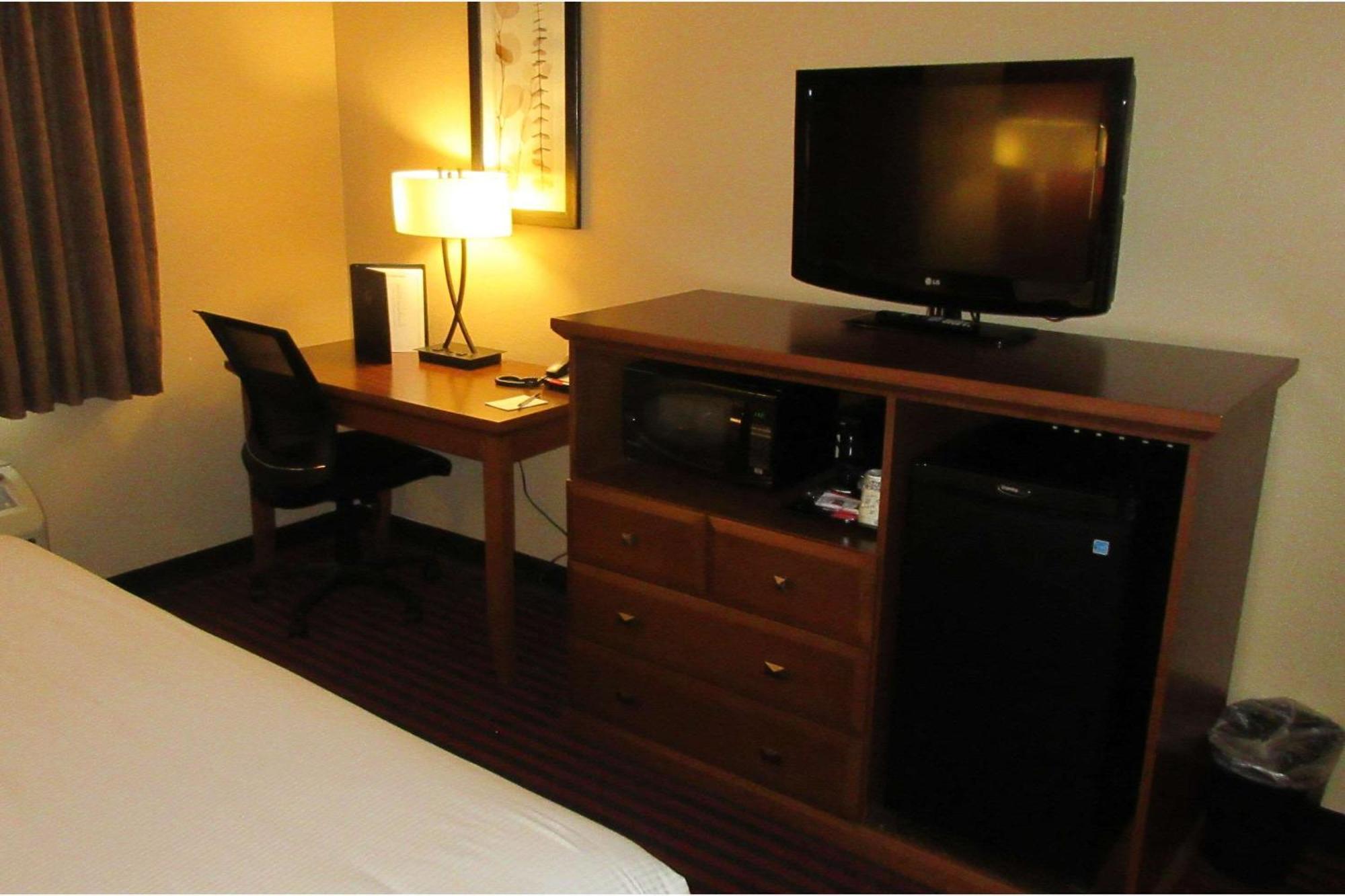 Quality Inn & Suites Stillwater Dış mekan fotoğraf