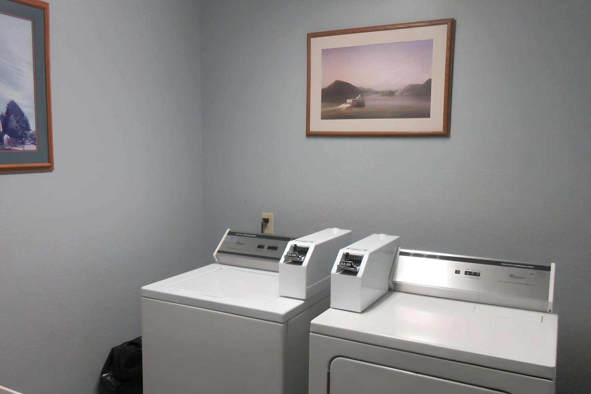 Quality Inn & Suites Stillwater Dış mekan fotoğraf