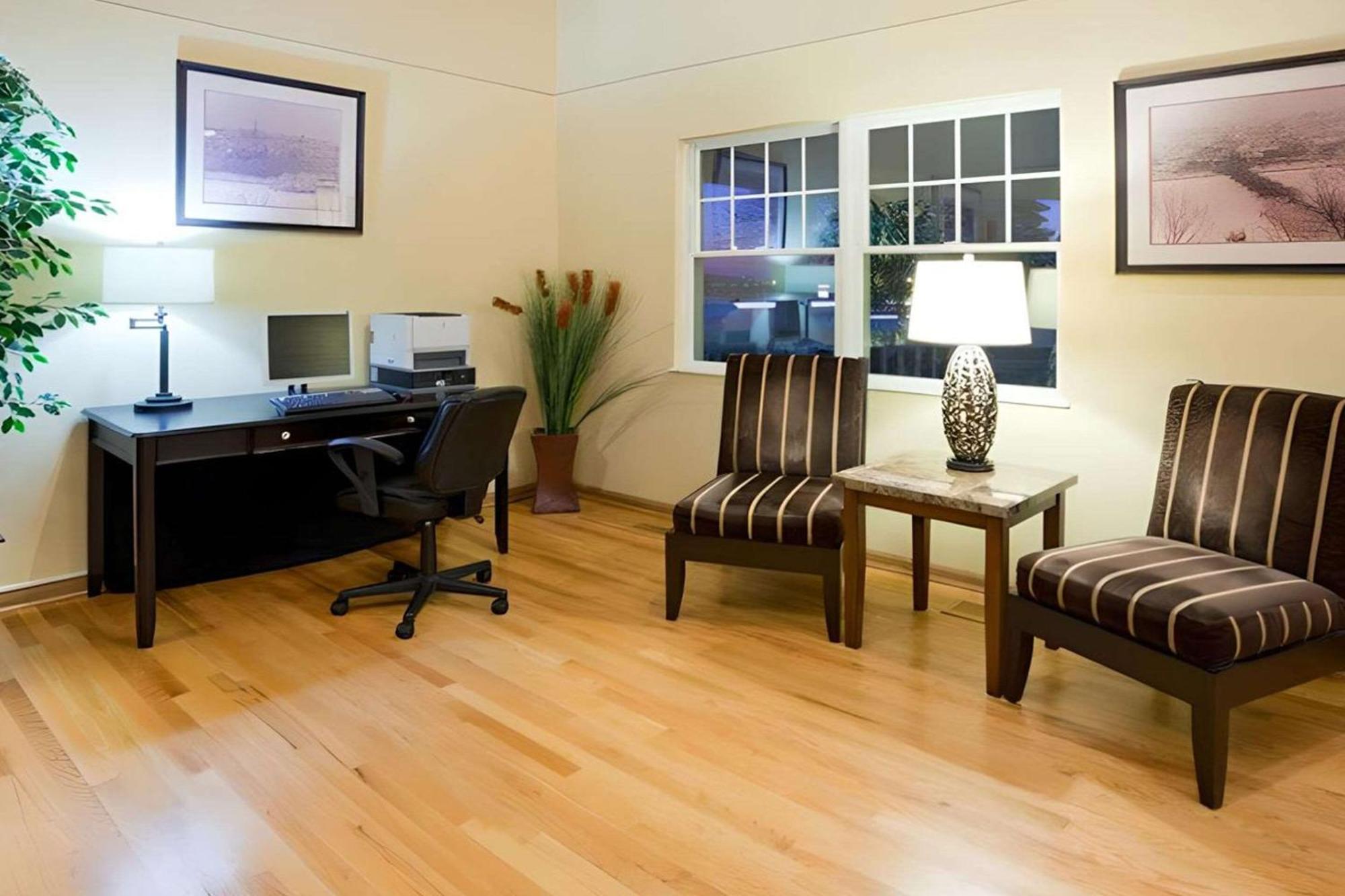 Quality Inn & Suites Stillwater Dış mekan fotoğraf