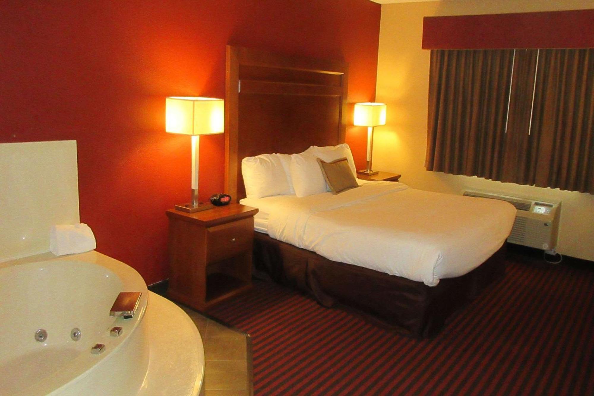 Quality Inn & Suites Stillwater Dış mekan fotoğraf
