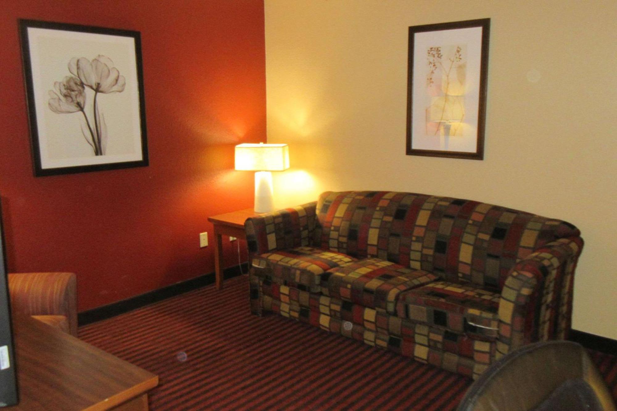 Quality Inn & Suites Stillwater Dış mekan fotoğraf