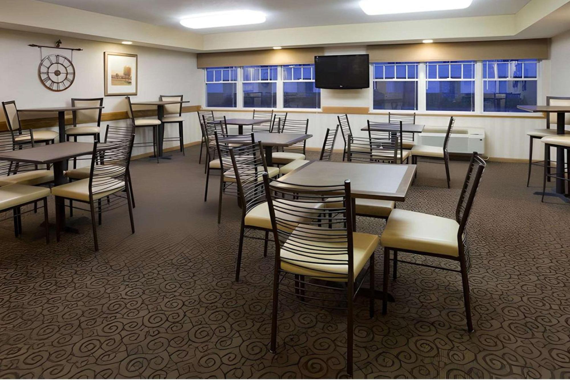 Quality Inn & Suites Stillwater Dış mekan fotoğraf