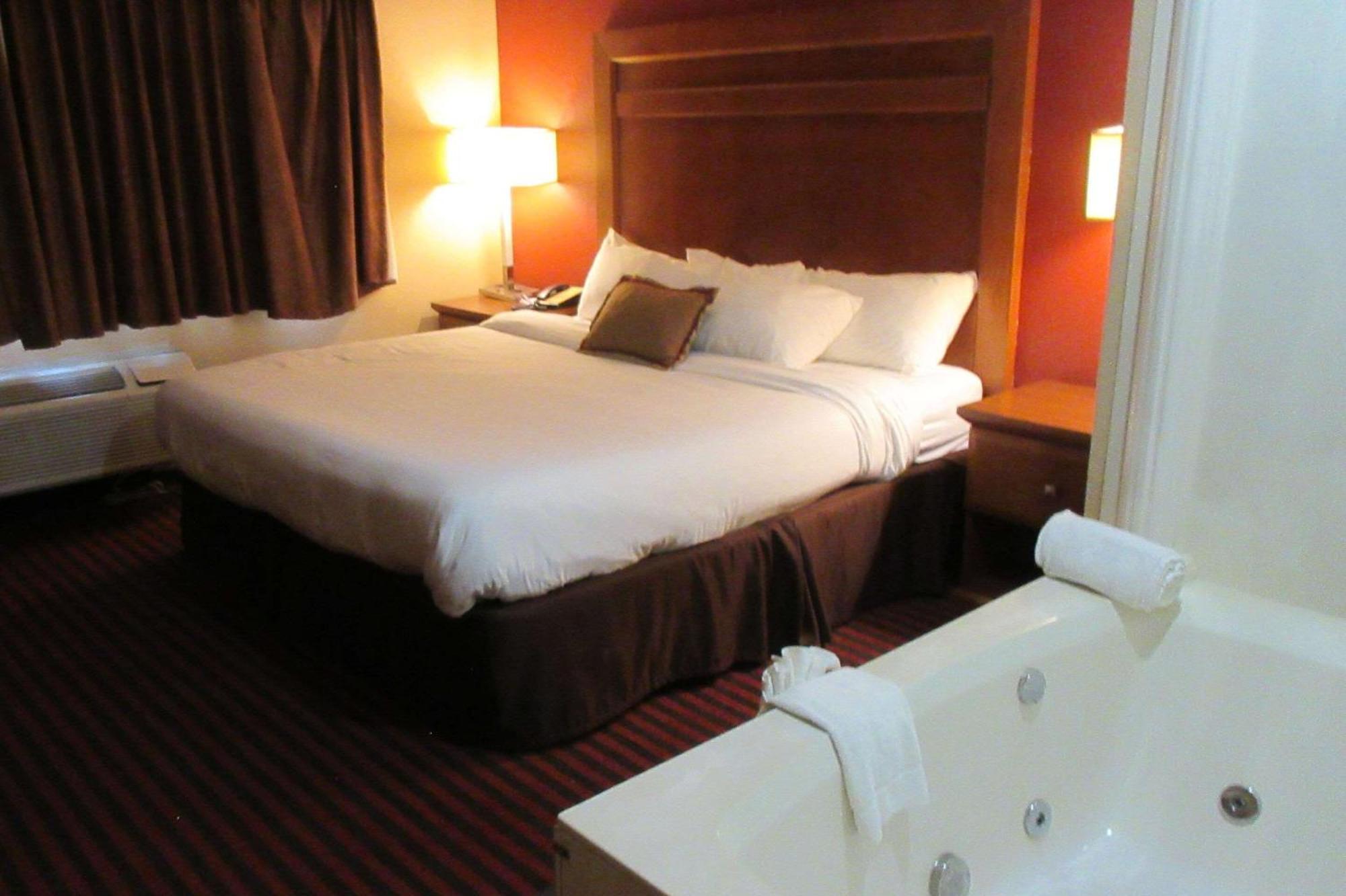 Quality Inn & Suites Stillwater Dış mekan fotoğraf