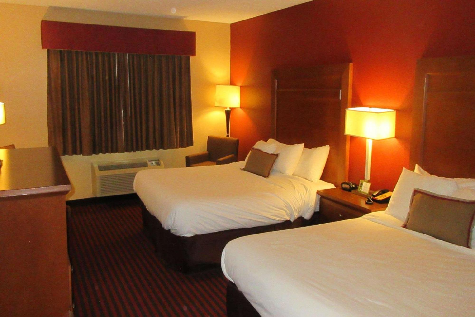 Quality Inn & Suites Stillwater Dış mekan fotoğraf