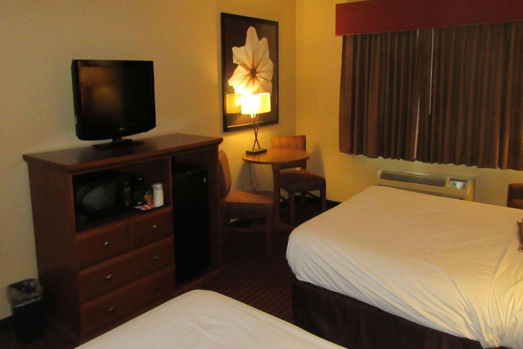 Quality Inn & Suites Stillwater Dış mekan fotoğraf