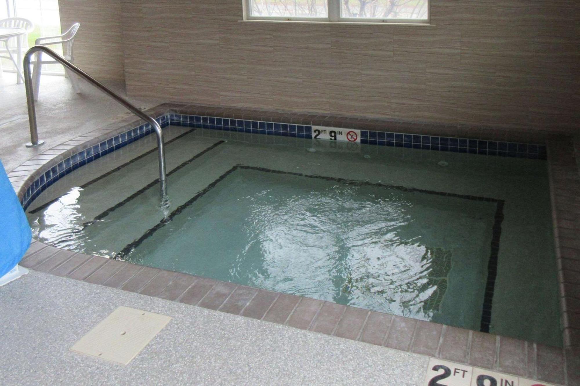 Quality Inn & Suites Stillwater Dış mekan fotoğraf