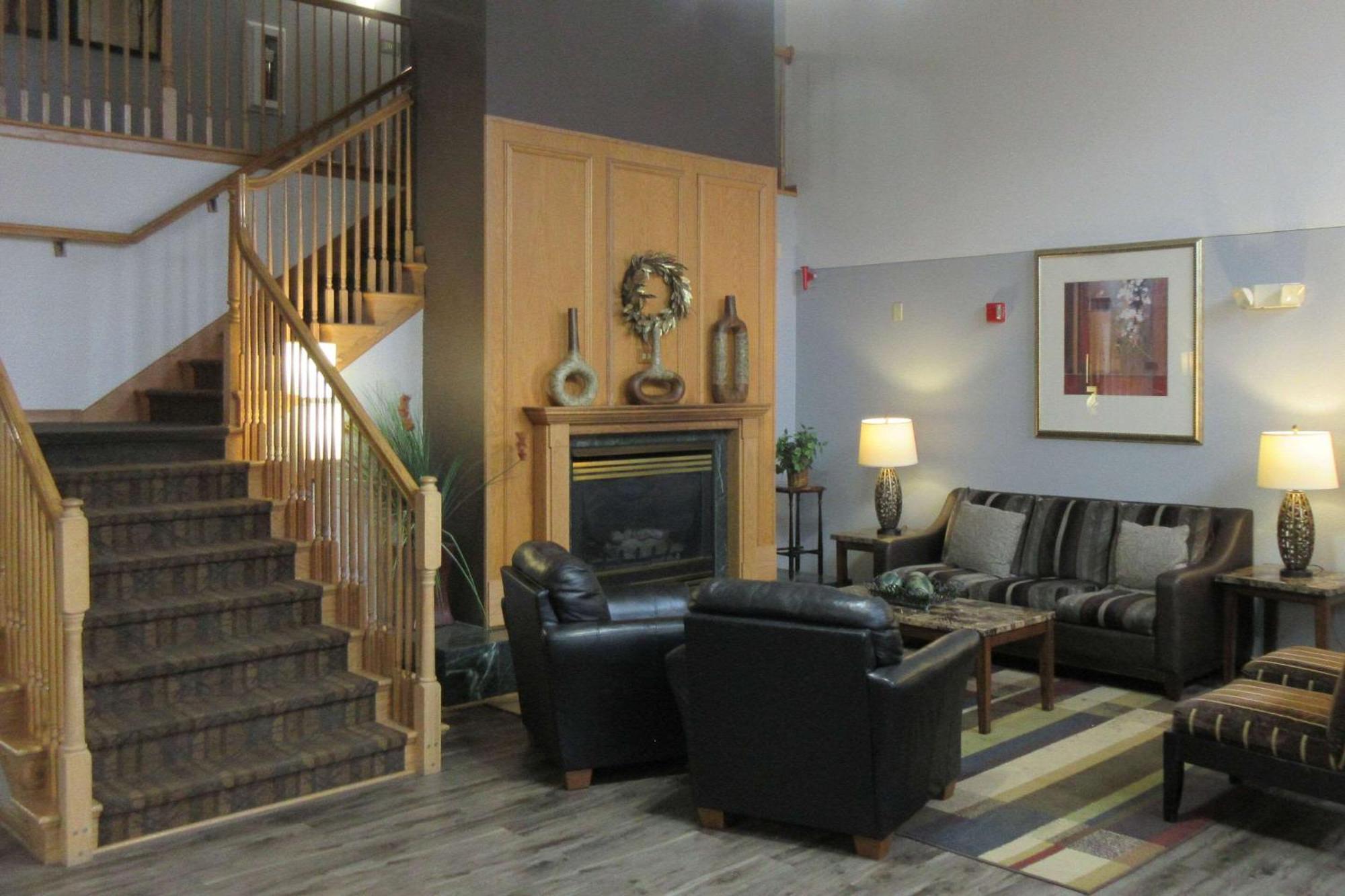 Quality Inn & Suites Stillwater Dış mekan fotoğraf