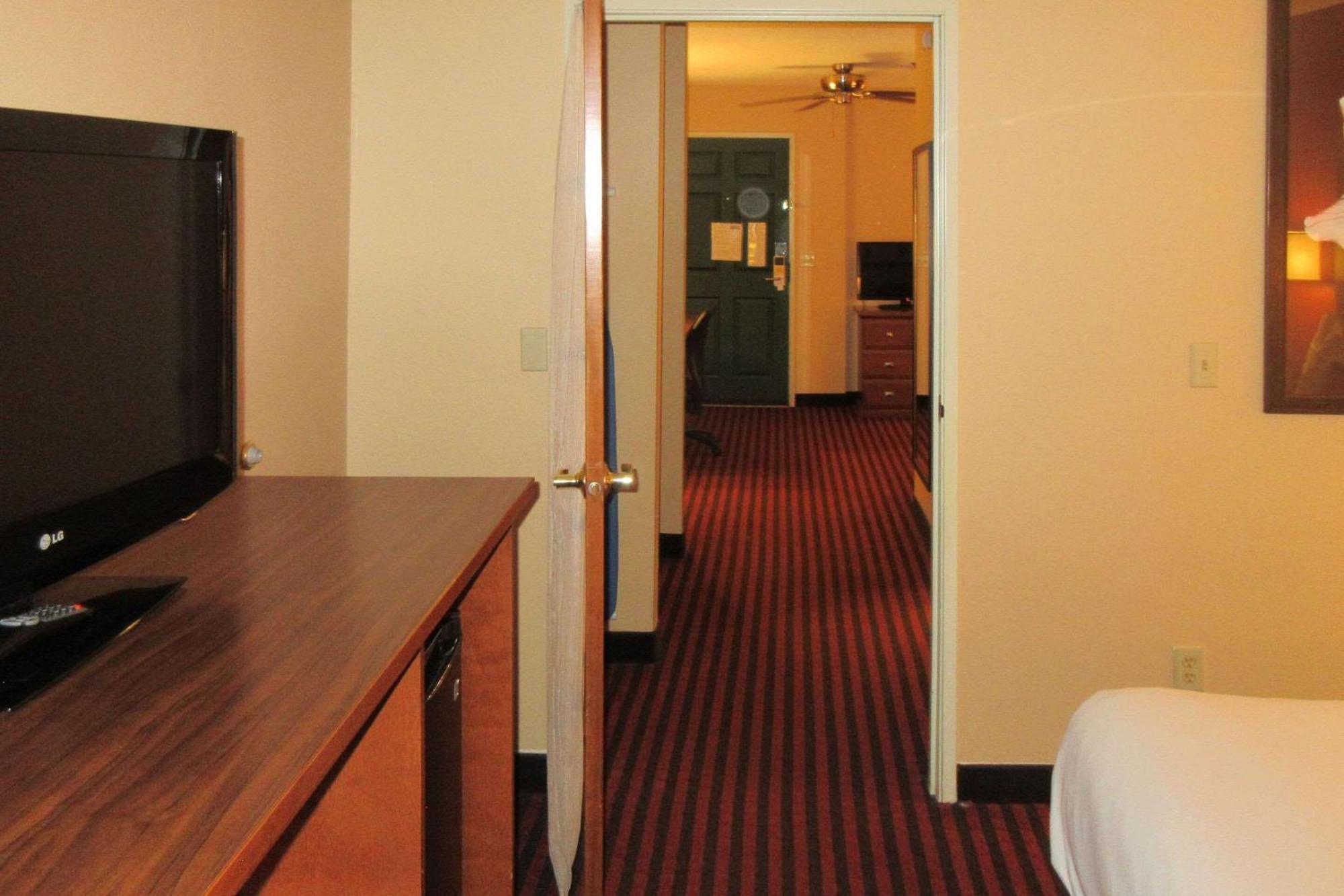 Quality Inn & Suites Stillwater Dış mekan fotoğraf