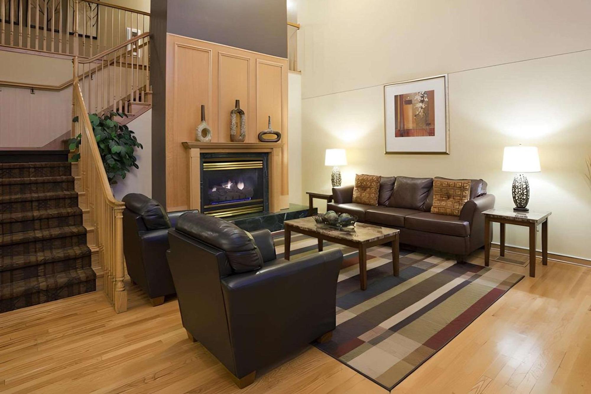 Quality Inn & Suites Stillwater Dış mekan fotoğraf