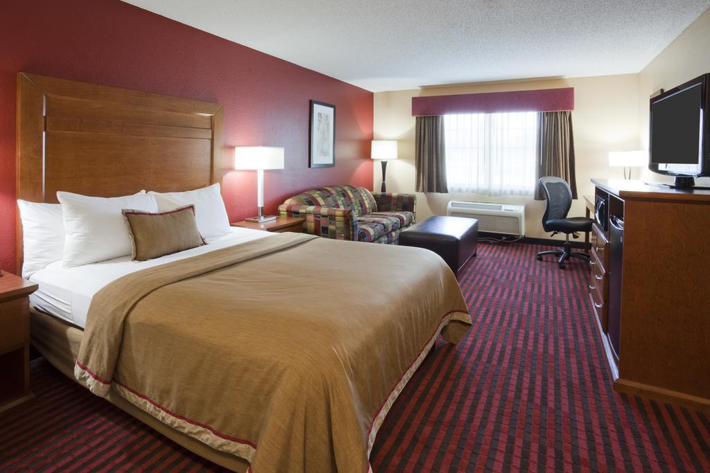 Quality Inn & Suites Stillwater Dış mekan fotoğraf