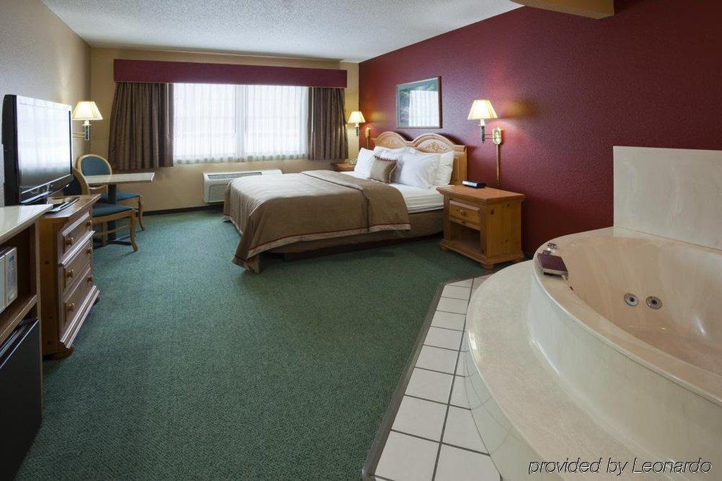 Quality Inn & Suites Stillwater Dış mekan fotoğraf