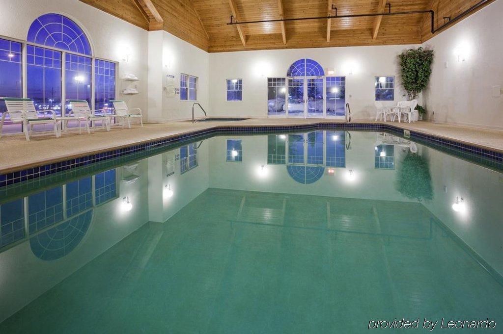 Quality Inn & Suites Stillwater Konforlar fotoğraf