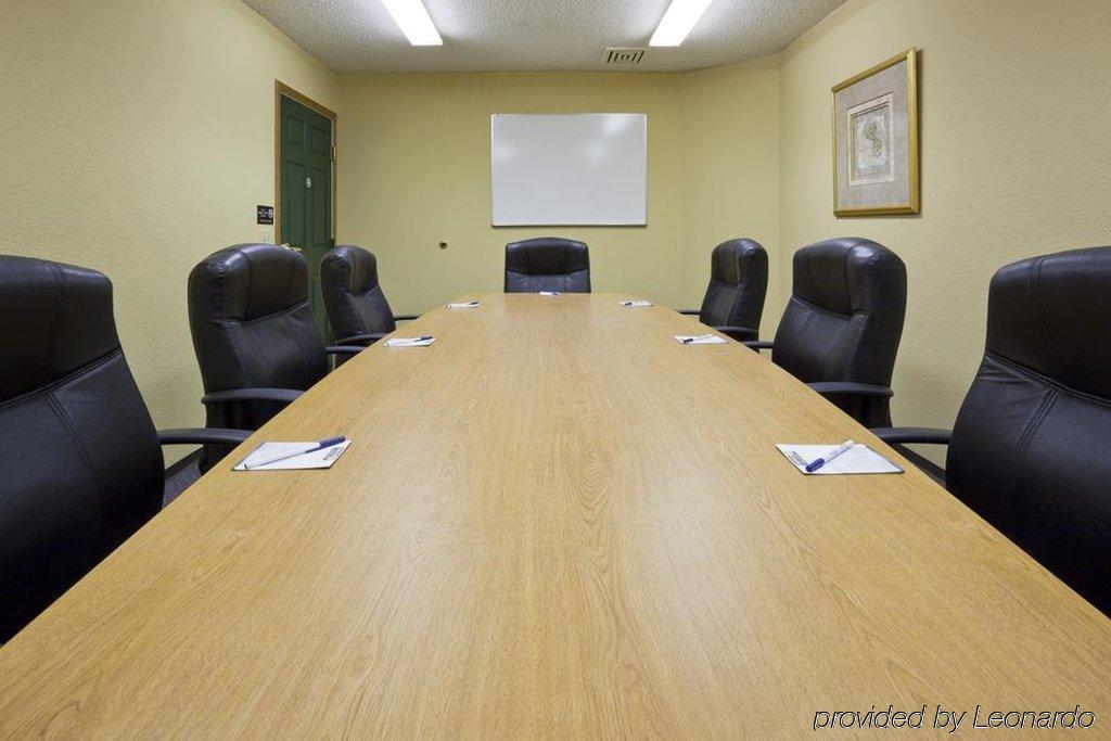 Quality Inn & Suites Stillwater İş olanakları fotoğraf
