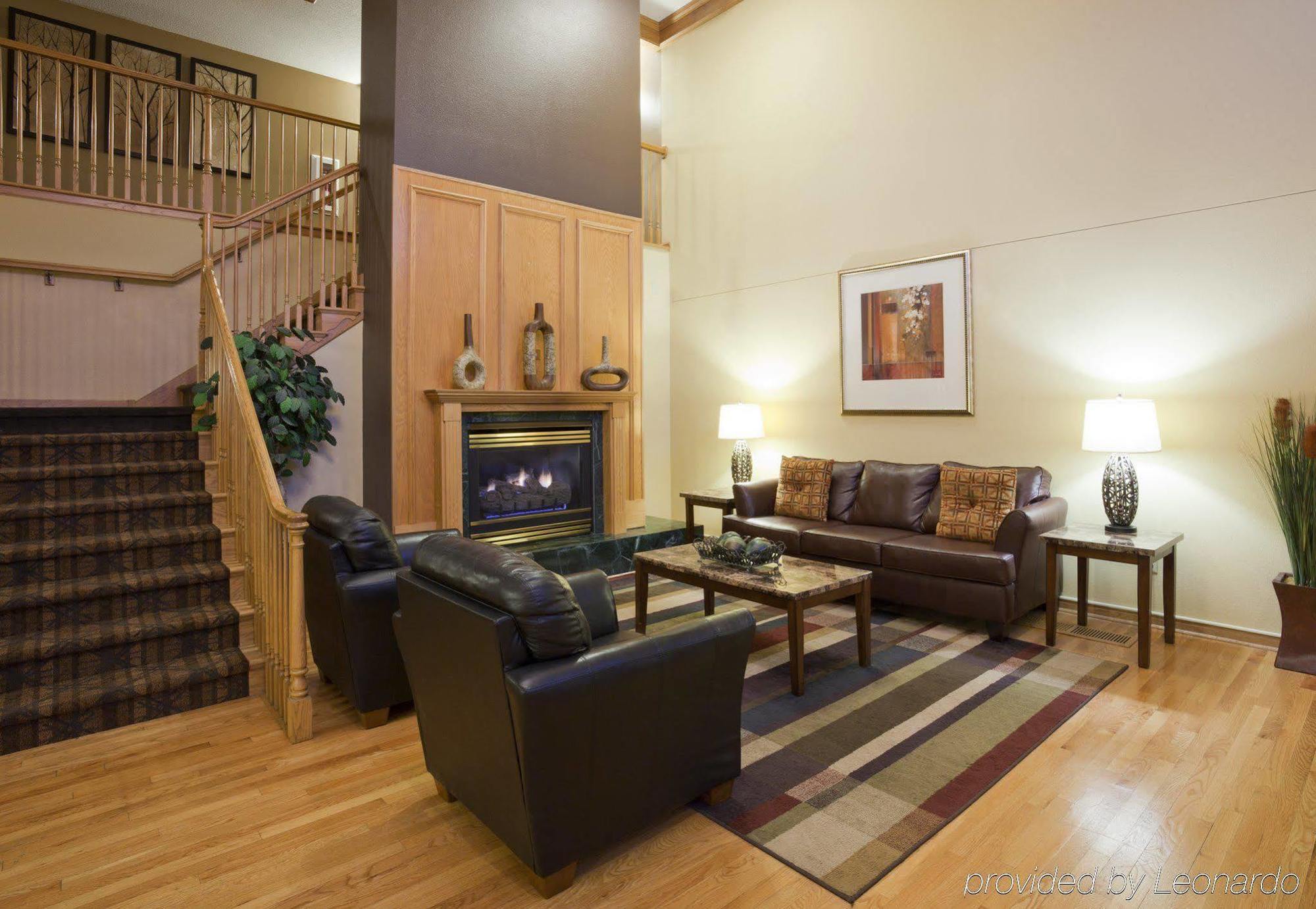 Quality Inn & Suites Stillwater Dış mekan fotoğraf