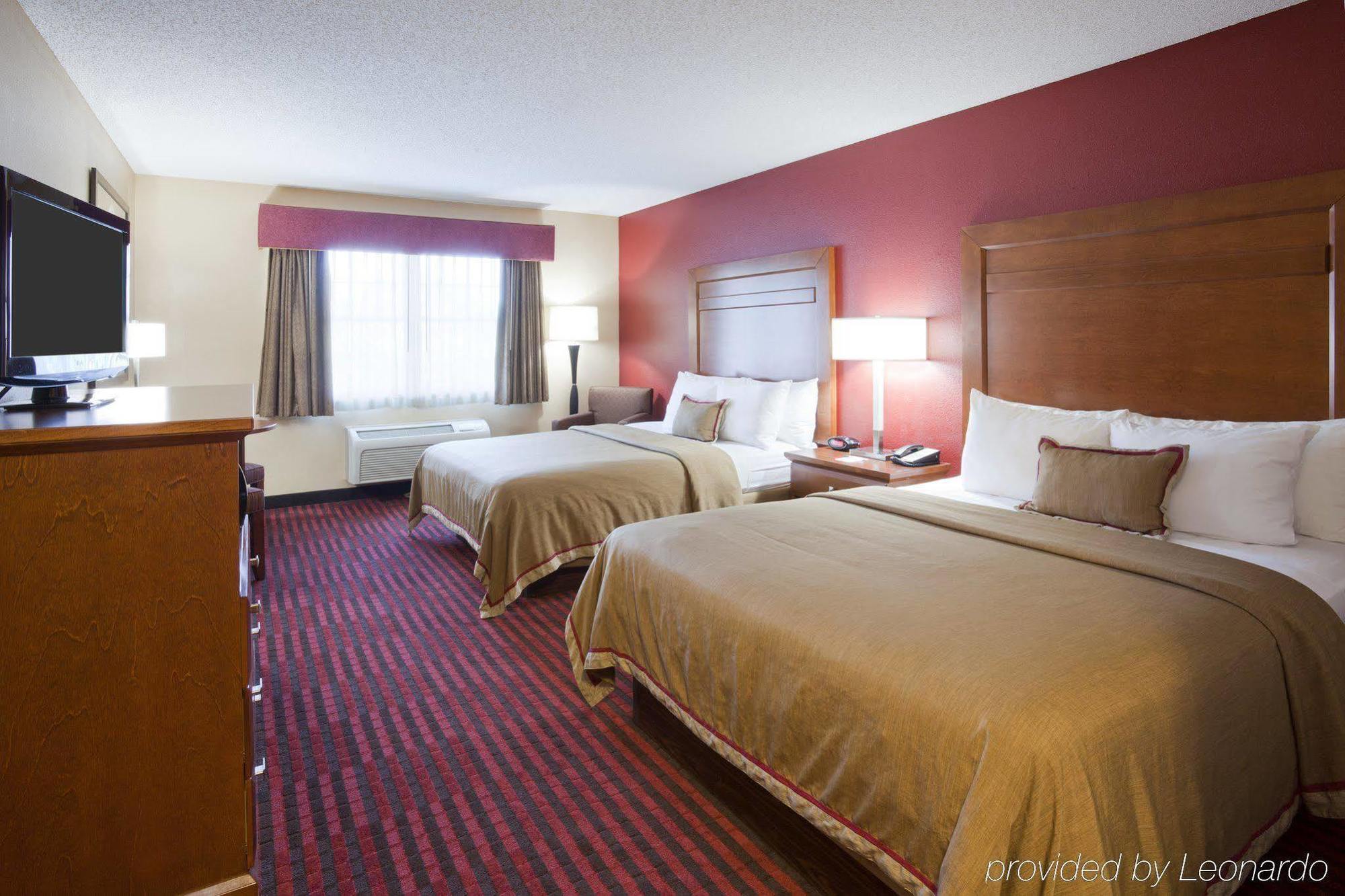 Quality Inn & Suites Stillwater Dış mekan fotoğraf