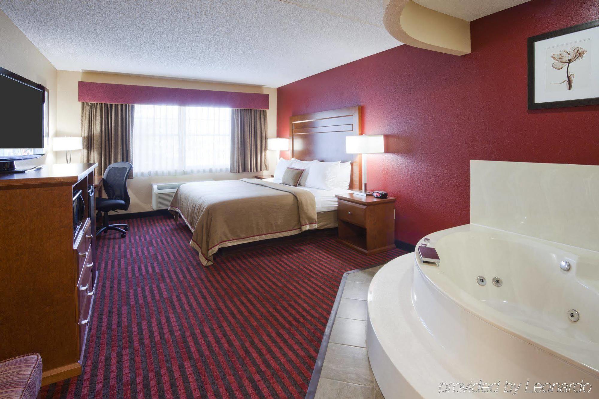 Quality Inn & Suites Stillwater Dış mekan fotoğraf