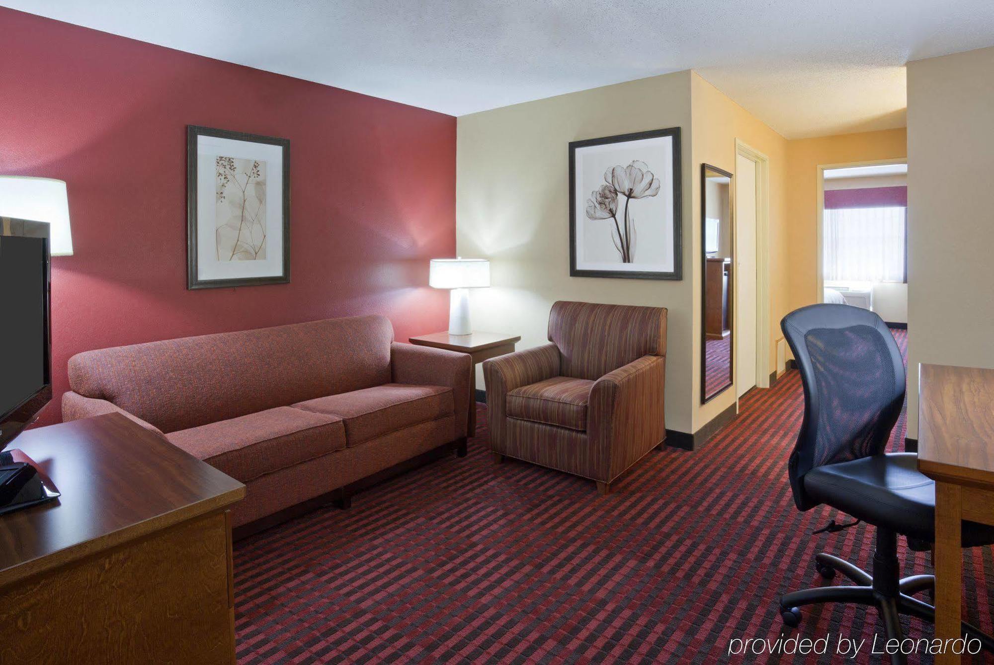 Quality Inn & Suites Stillwater Dış mekan fotoğraf