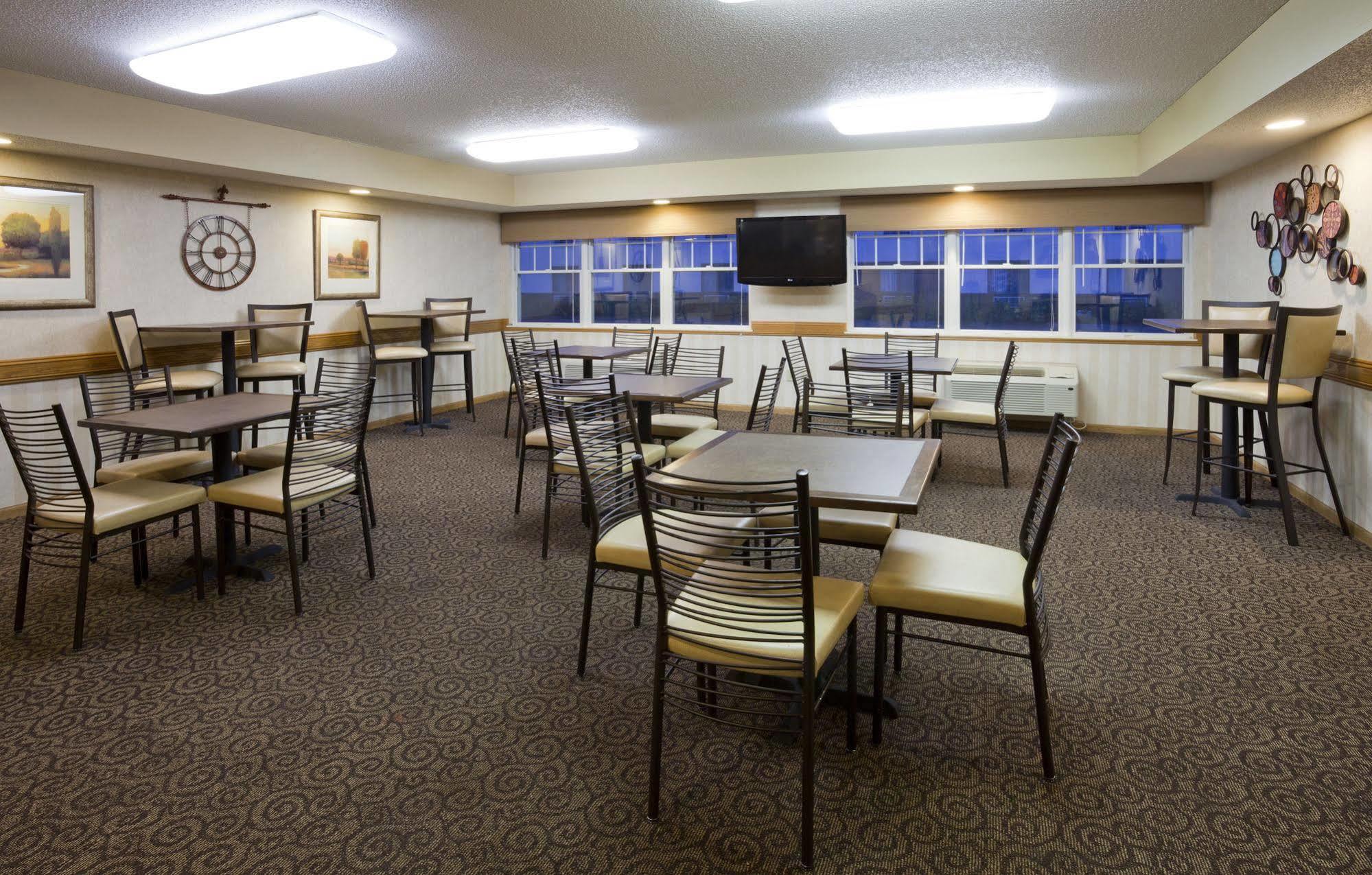 Quality Inn & Suites Stillwater Dış mekan fotoğraf